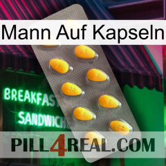 Man Up Capsules cialis1